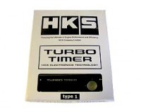 HKS Turbo Timer Type-1 - P/N: 41001-AK010